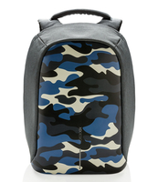 Bobby Compact Anti Theft Backpack