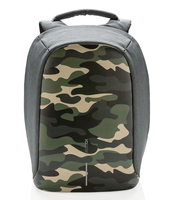 Bobby Compact Anti Theft Backpack