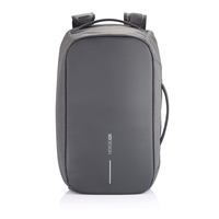 Bobby Duffle Anti Theft Backpack