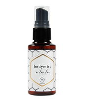 Bodymist O La La