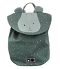 Boekentas mini Mr. Hippo