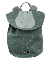Boekentas mini Mr. Hippo