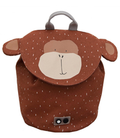 Boekentas mini Mr. Monkey