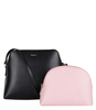 Boheme Xl Crossbody Pouch