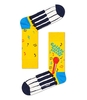 Bohemian Rhapsody Socks Queen