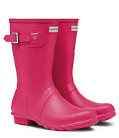 Boots Original Short