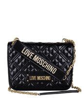 Borsa Quilted Nappa