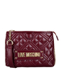 Borsa Quilted Nappa