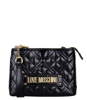 Borsa Quilted Nappa