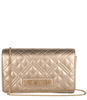 Borsa Quilted Nappa