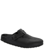 Boston Black narrow Naturleder Exquisite