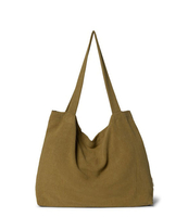 Botanical Mom Bag