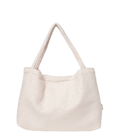 Boucle Mom Bag
