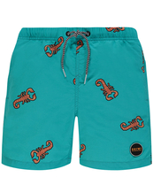 Boy Swim Short Scorpion