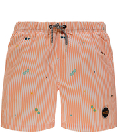 Boy Swim Short Sunglasses