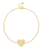 Bracelet Live Laugh Love