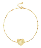 Bracelet Live Laugh Love