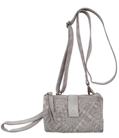Braiding Clutchwallet