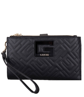 Brightside Slg Dbl Zip Orgnzr