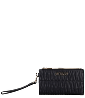 Brinkley Slg Dbl Zip Organizer