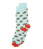 Burgers Socks