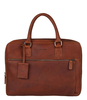 Burkely Antique Avery Laptopbag 1-Zip 15.6 Inch