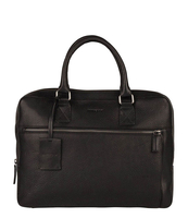 Burkely Antique Avery Laptopbag 1-Zip 15.6 Inch