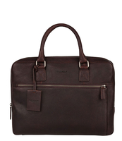 Burkely Antique Avery Laptopbag 13.3 Inch