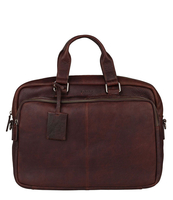 Burkely Antique Avery Workbag 15.6 Inch