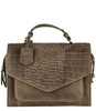 Burkely Croco Cody Citybag