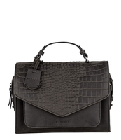 Burkely Croco Cody Citybag