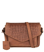 Burkely Croco Cody Crossover M