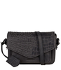Burkely Croco Cody Crossover M