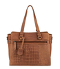 Burkely Croco Cody Handbag S