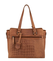Burkely Croco Cody Handbag S