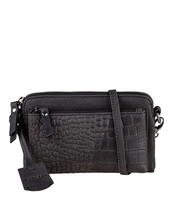 Burkely Croco Cody Minibag