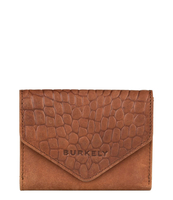 Burkely Croco Cody Wallet S