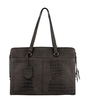 Burkely Croco Cody Workbag 15.6 Inch