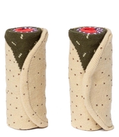 Burrito Socks