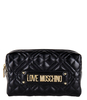 Bustina Quilted Nappa