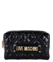 Bustina Quilted Nappa