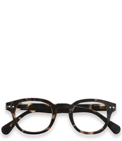 C Reading Glasses