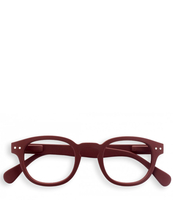C Reading Glasses