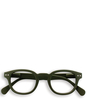 C Reading Glasses