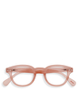 C Reading Glasses
