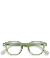 C Reading Glasses