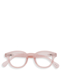 C Reading Glasses