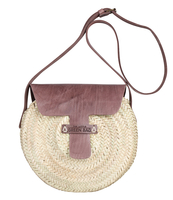 Cala Jondal Crossbody