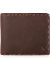 Canyon Billfold