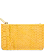 Card Purse Snake